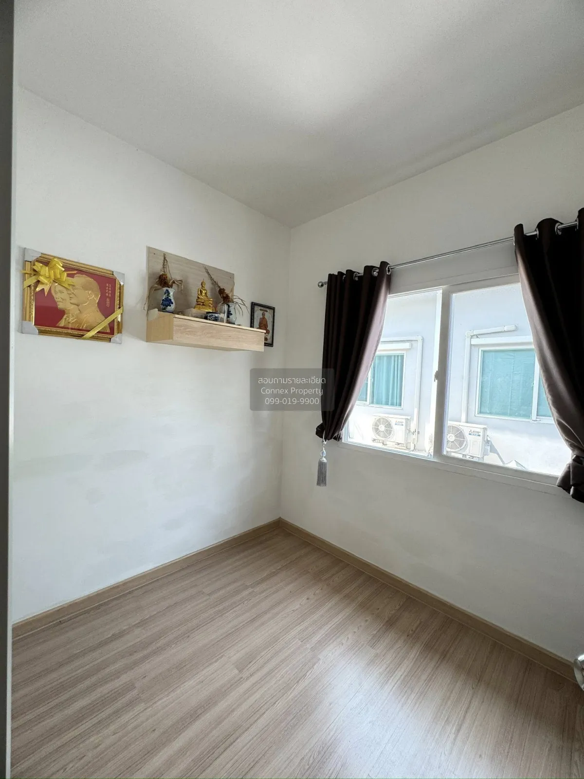 For Sale Townhouse/Townhome  , Casa Waterside Rama 5 , Bang Khanu