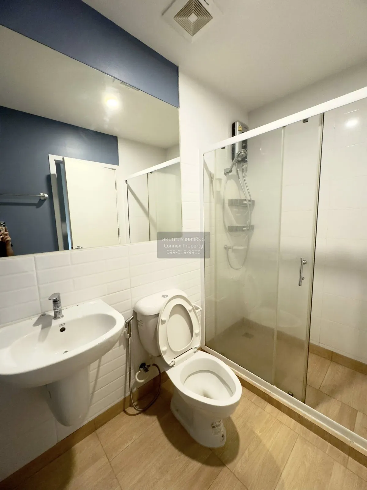 For Sale Townhouse/Townhome  , Casa Waterside Rama 5 , Bang Khanu