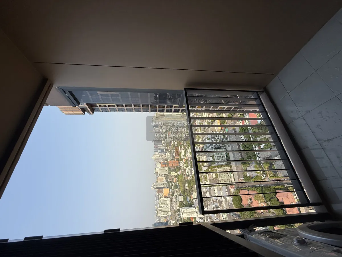 For Rent Condo , Oka Haus Sukhumvit 36 , BTS-Thong Lo , Khlong Ta 2