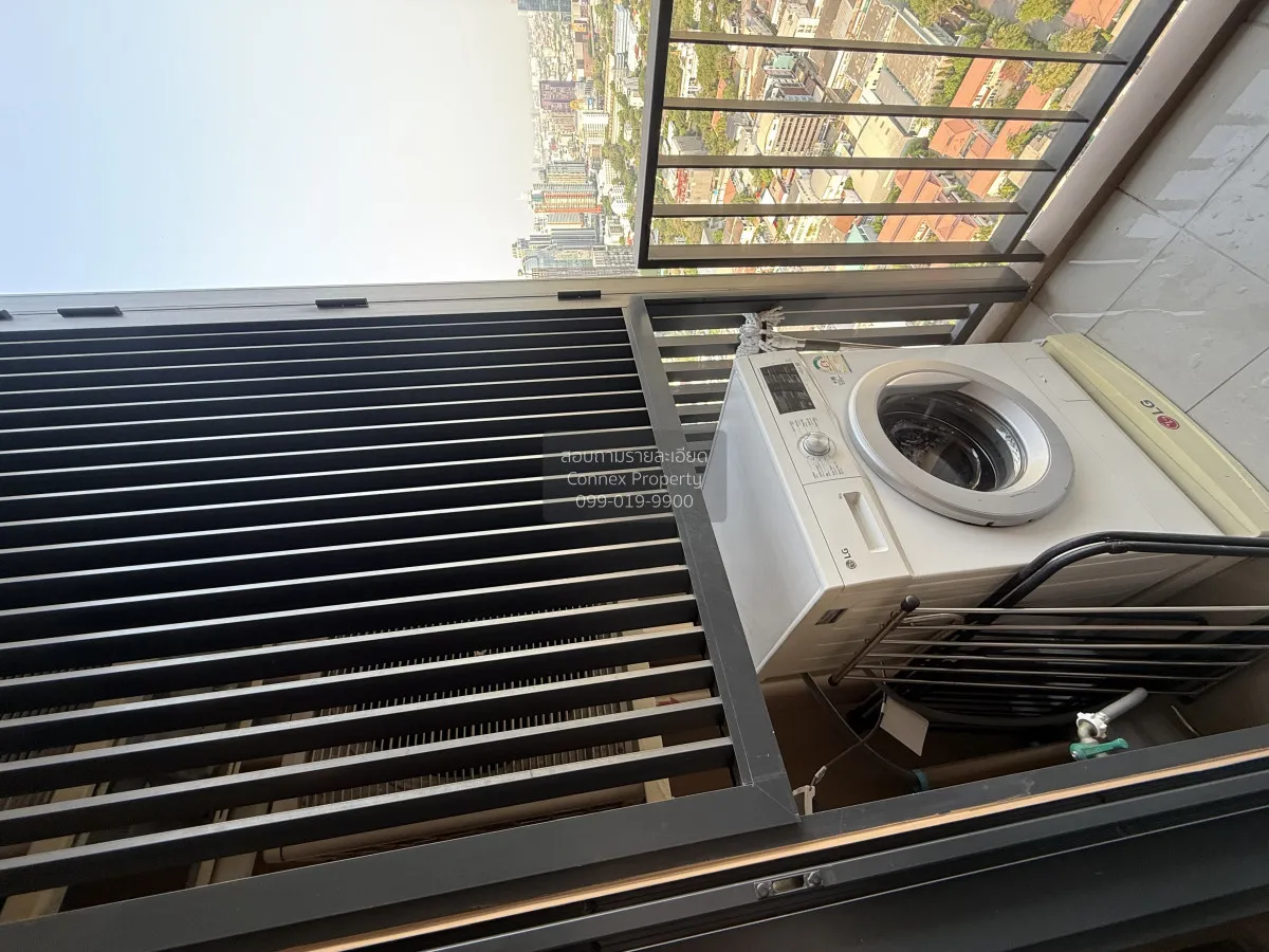 For Rent Condo , Oka Haus Sukhumvit 36 , BTS-Thong Lo , Khlong Ta 3