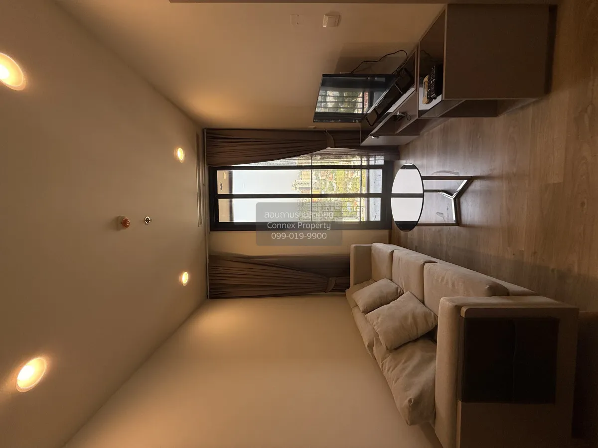 For Rent Condo , Oka Haus Sukhumvit 36 , BTS-Thong Lo , Khlong Ta 4