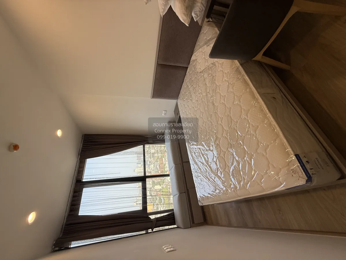 For Rent Condo , Oka Haus Sukhumvit 36 , BTS-Thong Lo , Khlong Ta