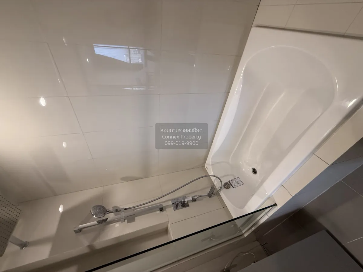 For Rent Condo , Oka Haus Sukhumvit 36 , BTS-Thong Lo , Khlong Ta