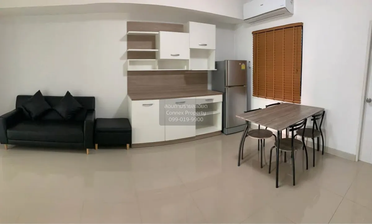 For Rent Townhouse/Townhome  , Pleno Chaiyaphruek-Chaengwattana 2 3