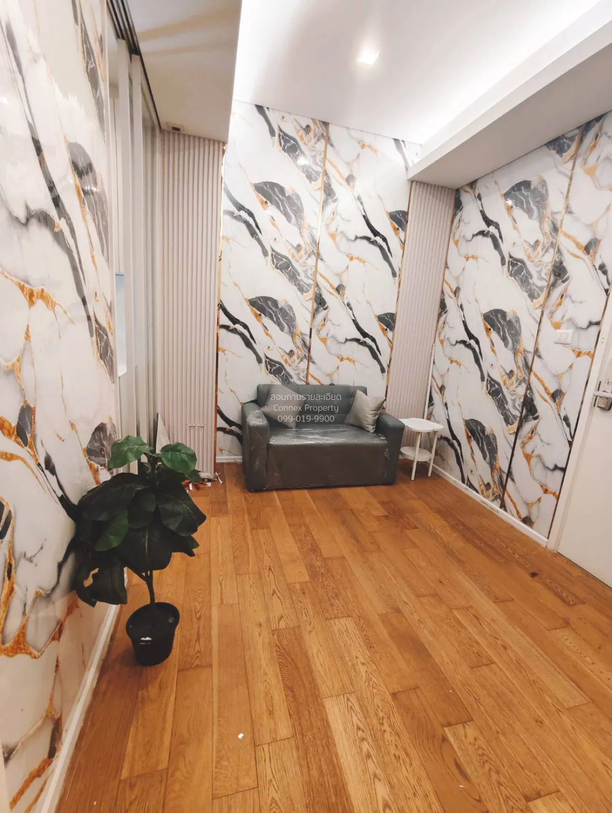 เช่าคอนโด  เดอะ เซนต์ เรซิเดนซ์ MRT-พหลโยธิน จอมพล  เขต จตุจักร ก 3