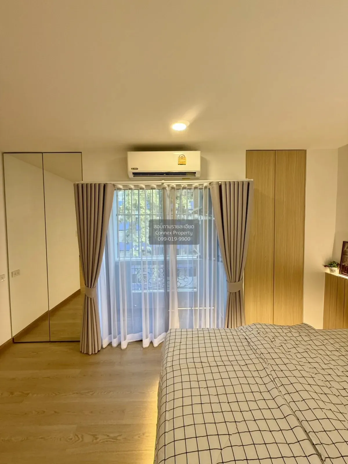 ขายคอนโด  บดินทร์ สวีท โฮม รีโนเวทใหม่ พลับพลา เขต วังทองหลาง กรุ