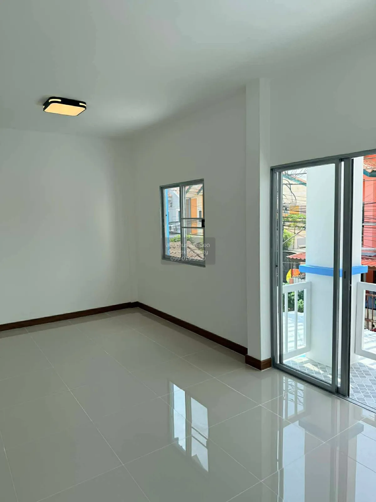 For Sale Townhouse/Townhome  , Mandira Bangplee - Tamru , wide fr