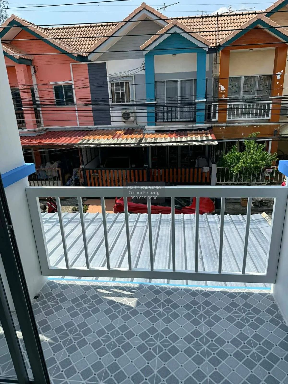 For Sale Townhouse/Townhome  , Mandira Bangplee - Tamru , wide fr