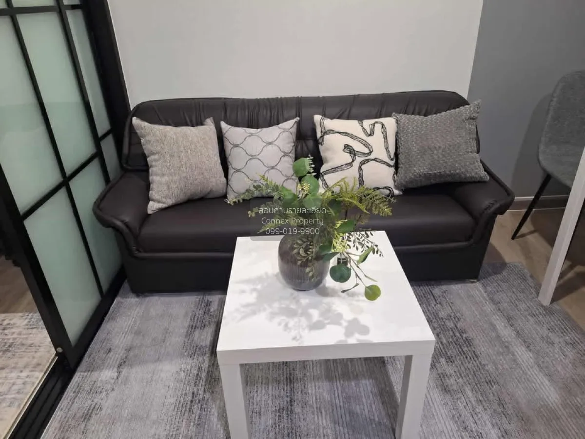 For Rent Condo , Reach Phahon Yothin 52 , BTS-Saphan Mai , Khlong 2