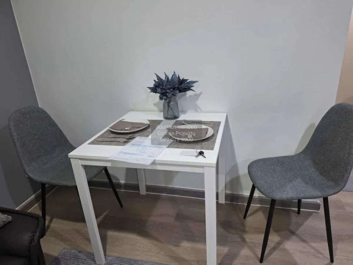 For Rent Condo , Reach Phahon Yothin 52 , BTS-Saphan Mai , Khlong 3