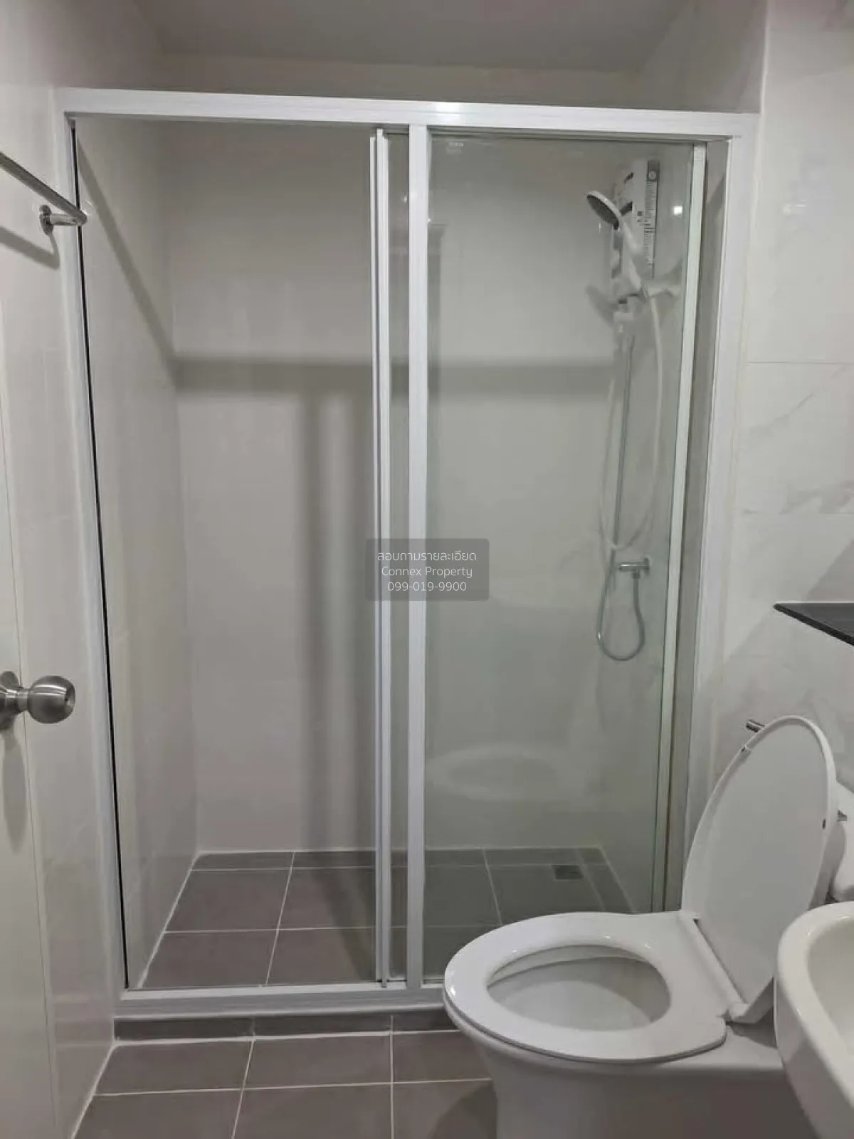 For Rent Condo , Reach Phahon Yothin 52 , BTS-Saphan Mai , Khlong