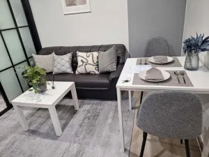 เช่าคอนโด  รีช พหลโยธิน 52 BTS-สะพานใหม่ คลองถนน เขต สายไหม กรุงเทพ CX-152983