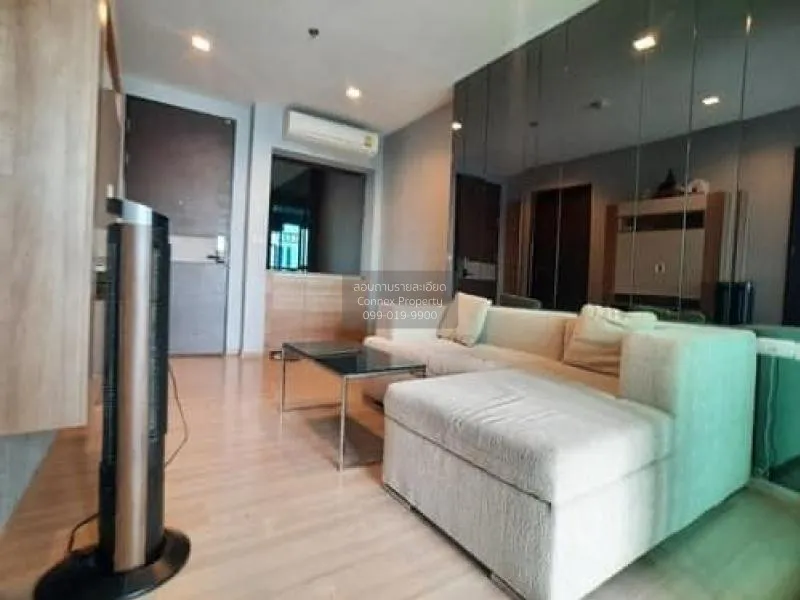 ขายคอนโด  ริทึ่ม สาทร BTS-สะพานตากสิน ทุ่งมหาเมฆ เขต สาทร กรุงเทพ 2