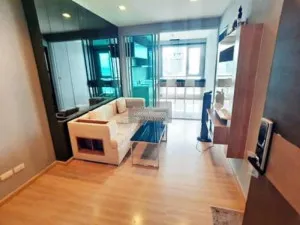 ขายคอนโด  ริทึ่ม สาทร BTS-สะพานตากสิน ทุ่งมหาเมฆ เขต สาทร กรุงเทพ CX-152987