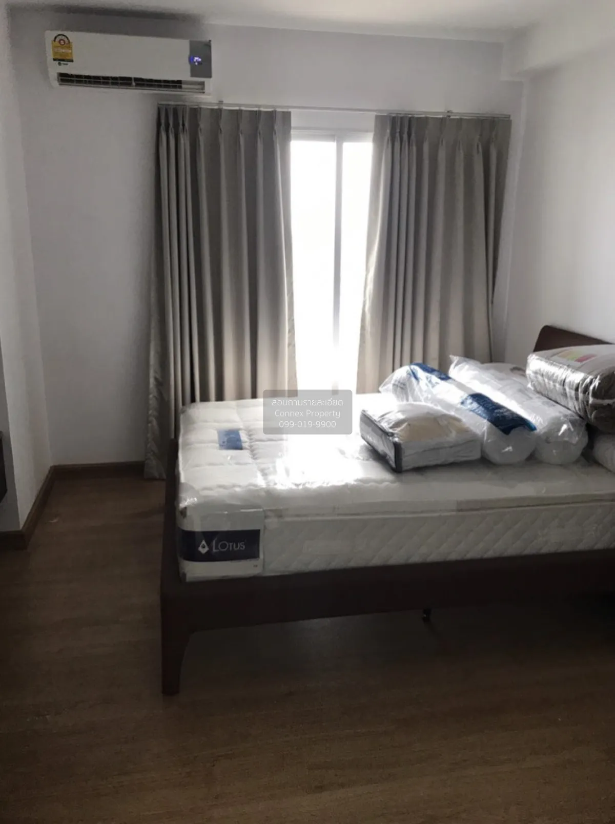 เช่าคอนโด  ศุภาลัย ปาร์ค เอกมัย - ทองหล่อ ชั้นสูง BTS-เอกมัย บางก 3