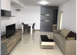 เช่าคอนโด  ศุภาลัย ปาร์ค เอกมัย - ทองหล่อ ชั้นสูง BTS-เอกมัย บางกะปิ เขต ห้วยขวาง กรุงเทพ CX-152989