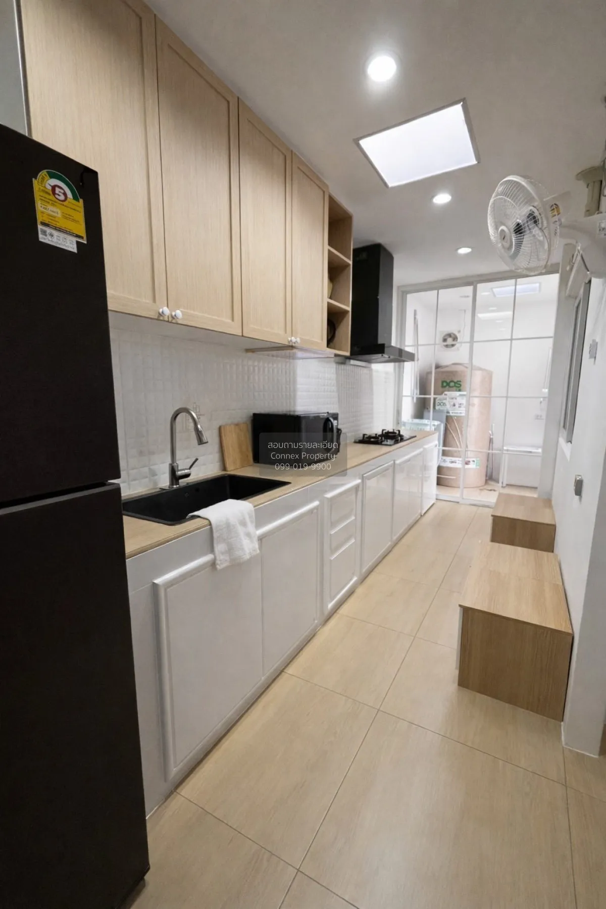 เช่าทาวน์เฮ้าส์/ทาวน์โฮม  สตอรี่ส์ บางนา-สุวรรณภูมิ ราชาเทวะ บางพ 4