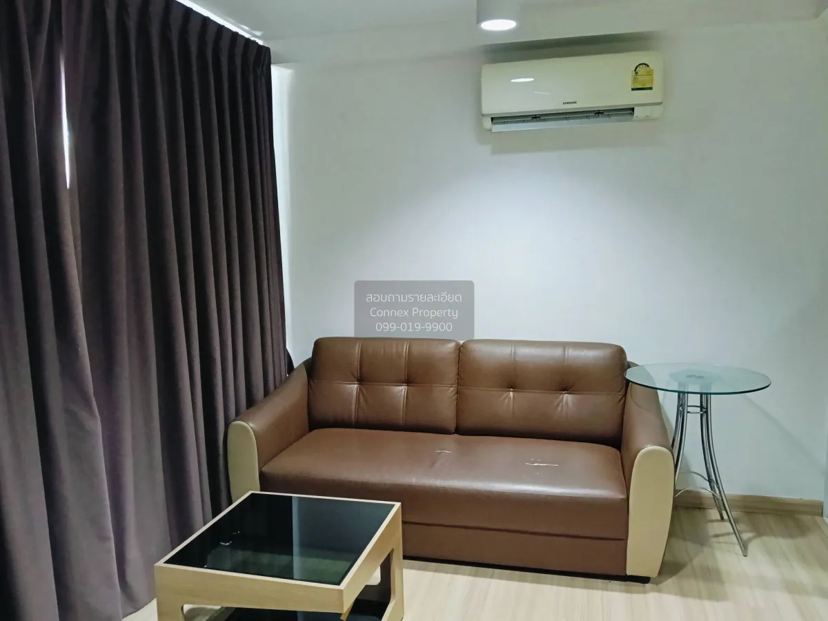 For Rent Condo , Chateau In Town Sukhumvit 64/1 , BTS-Punnawithi  1