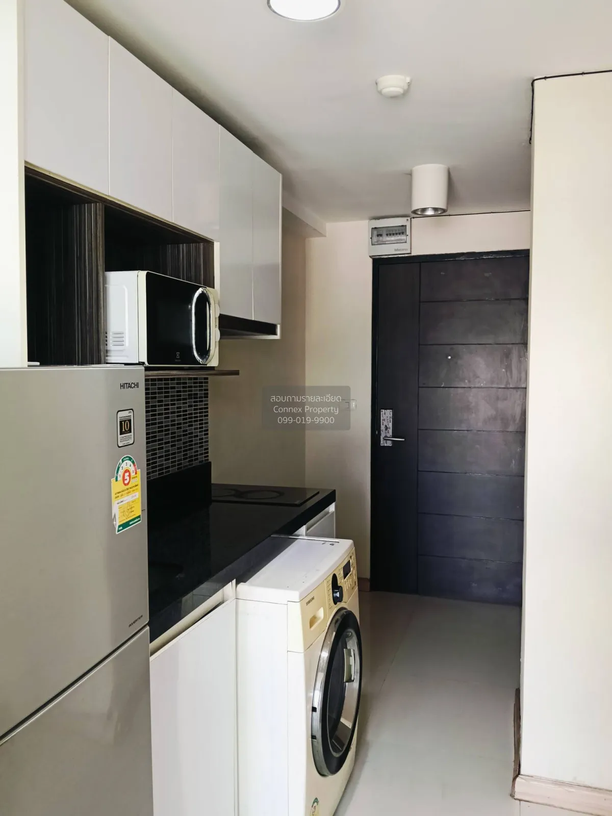 For Rent Condo , Chateau In Town Sukhumvit 64/1 , BTS-Punnawithi  2