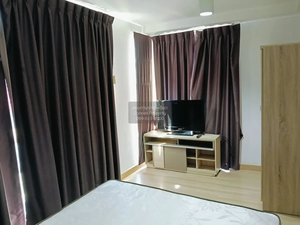 For Rent Condo , Chateau In Town Sukhumvit 64/1 , BTS-Punnawithi  4