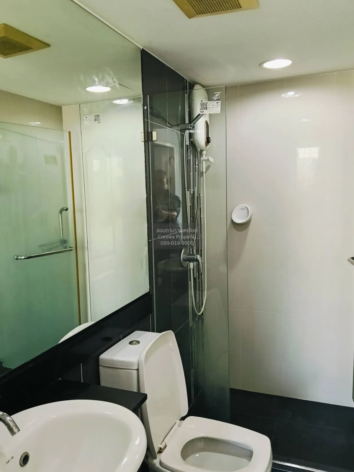 For Rent Condo , Chateau In Town Sukhumvit 64/1 , BTS-Punnawithi 