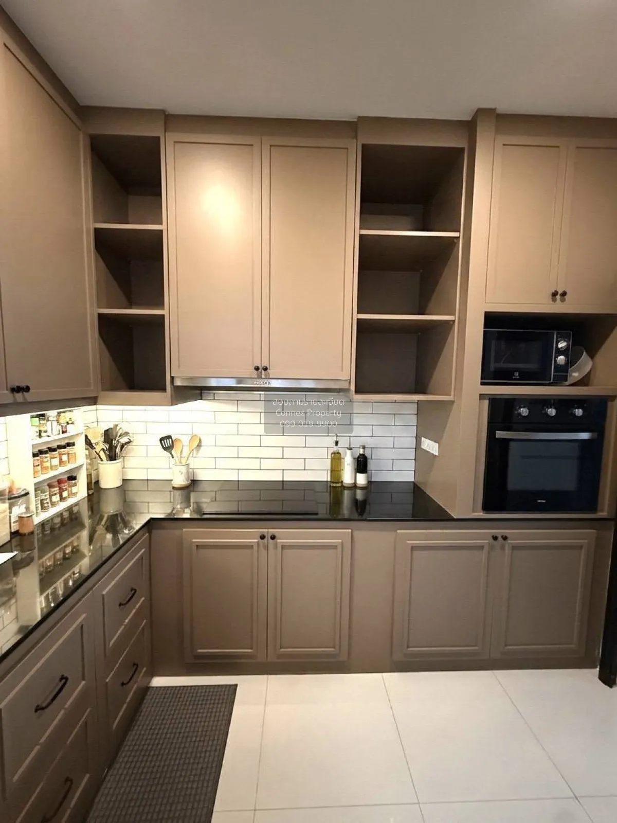 เช่าบ้าน  เดอะ ซิตี้ เอกมัย - ลาดพร้าว พลับพลา เขต วังทองหลาง กรุ