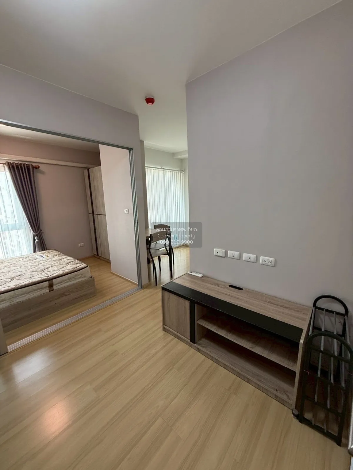 For Sale Condo , Plum Condo Chaengwattana - Donmuang , MRT-Lak Si 3