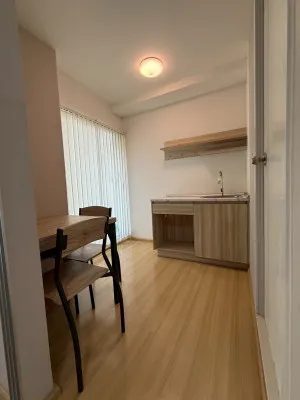 For Sale Condo , Plum Condo Chaengwattana - Donmuang , MRT-Lak Si , Thung Song Hong , Lak Si , Bangkok , CX-152999