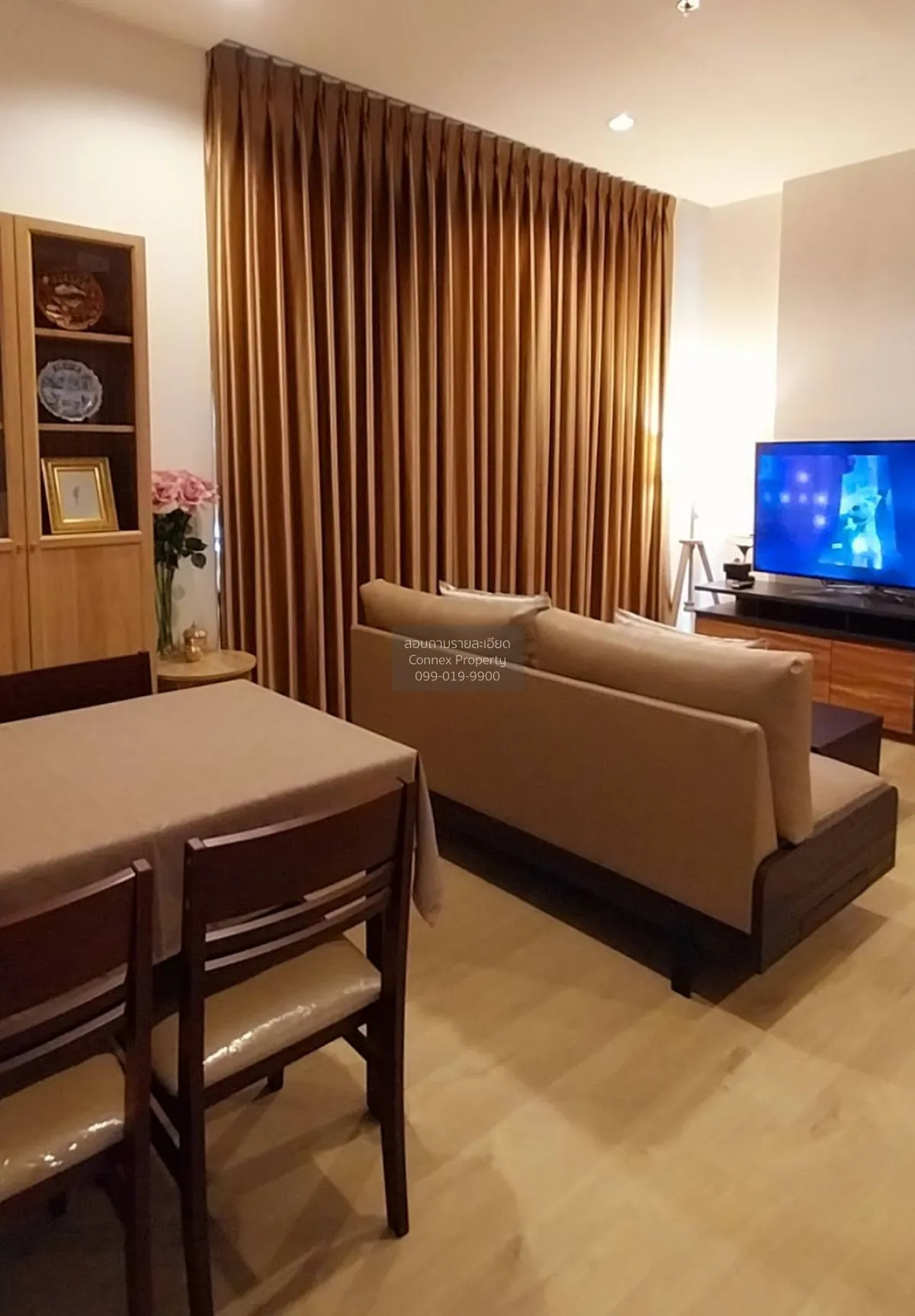 เช่าคอนโด  ควินน์ สุขุมวิท 101 BTS-ปุณณวิถี บางจาก เขต พระโขนง กร 1
