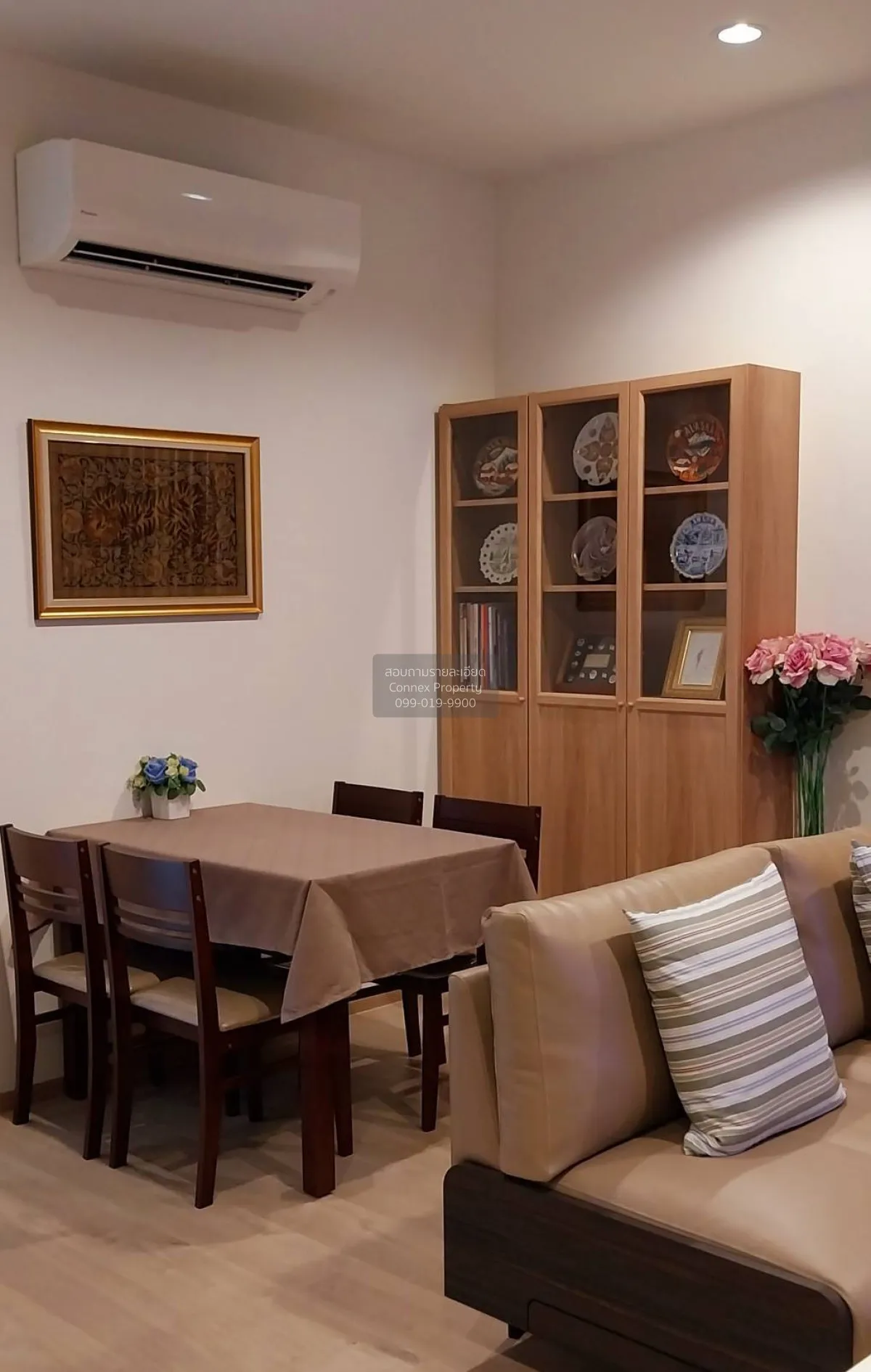เช่าคอนโด  ควินน์ สุขุมวิท 101 BTS-ปุณณวิถี บางจาก เขต พระโขนง กร 3