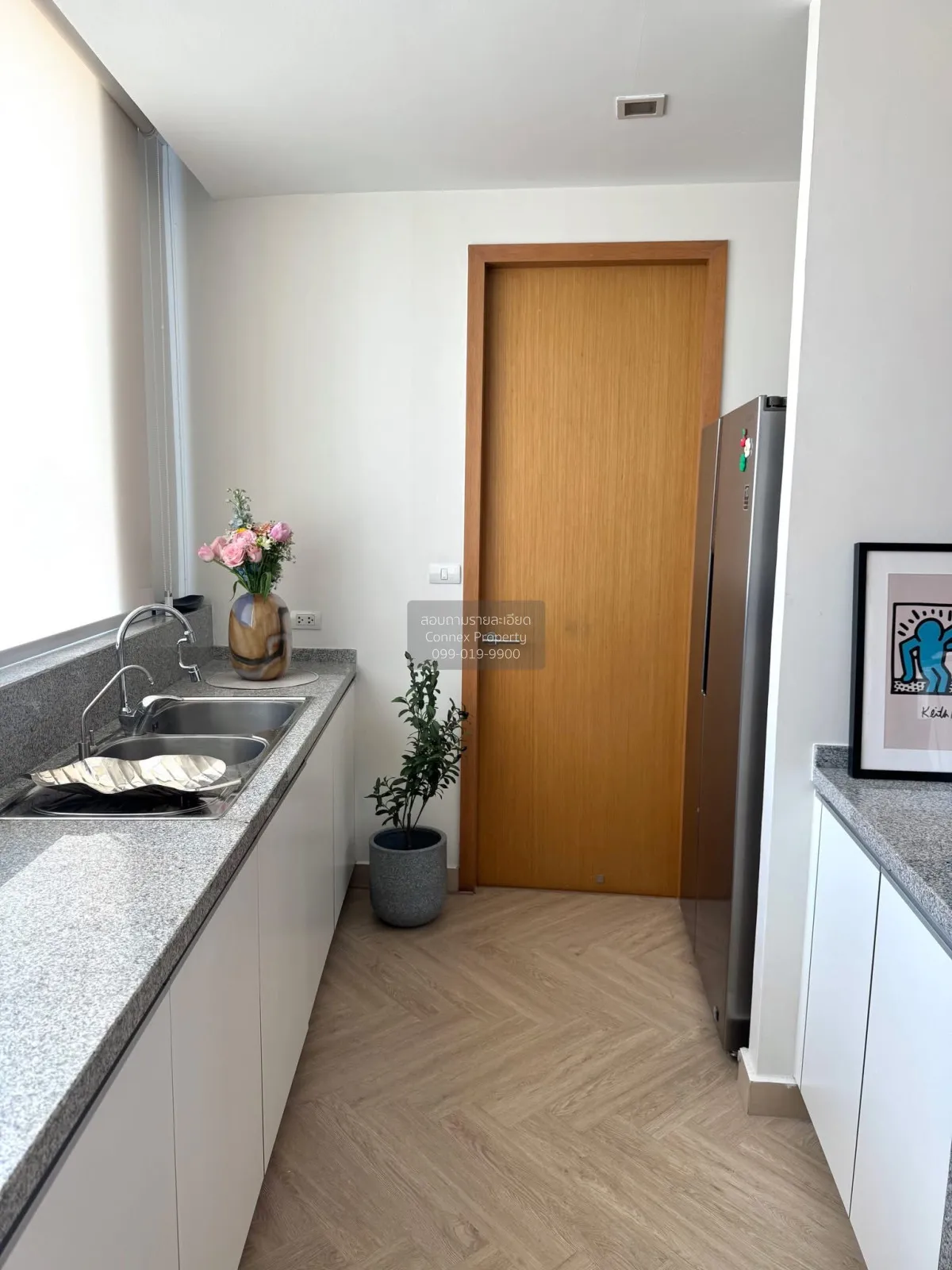 ขายคอนโด  มิลเลนเนียม เรสซิเดนซ์ BTS-อโศก คลองเตย เขต คลองเตย กรุ