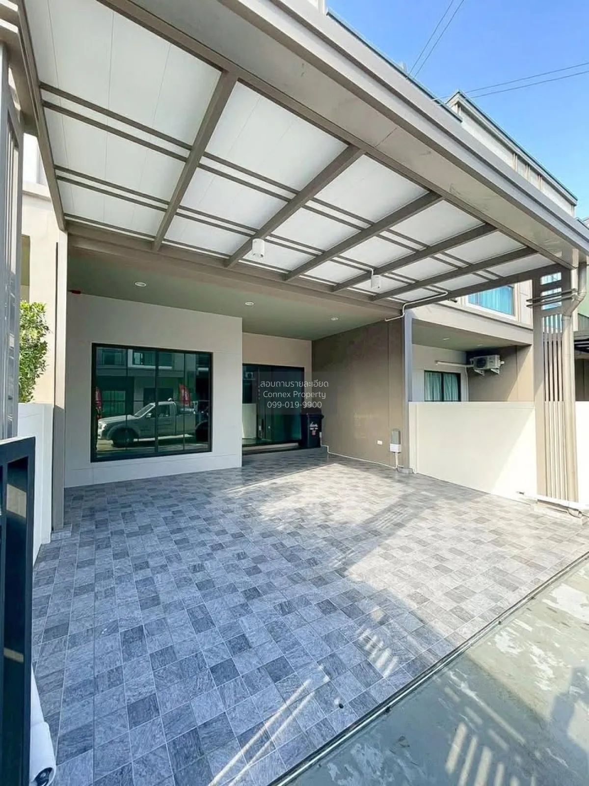 ขายทาวน์เฮ้าส์/ทาวน์โฮม  เวิร์ฟ รามคำแหง - วงแหวน สะพานสูง เขต สะ 2