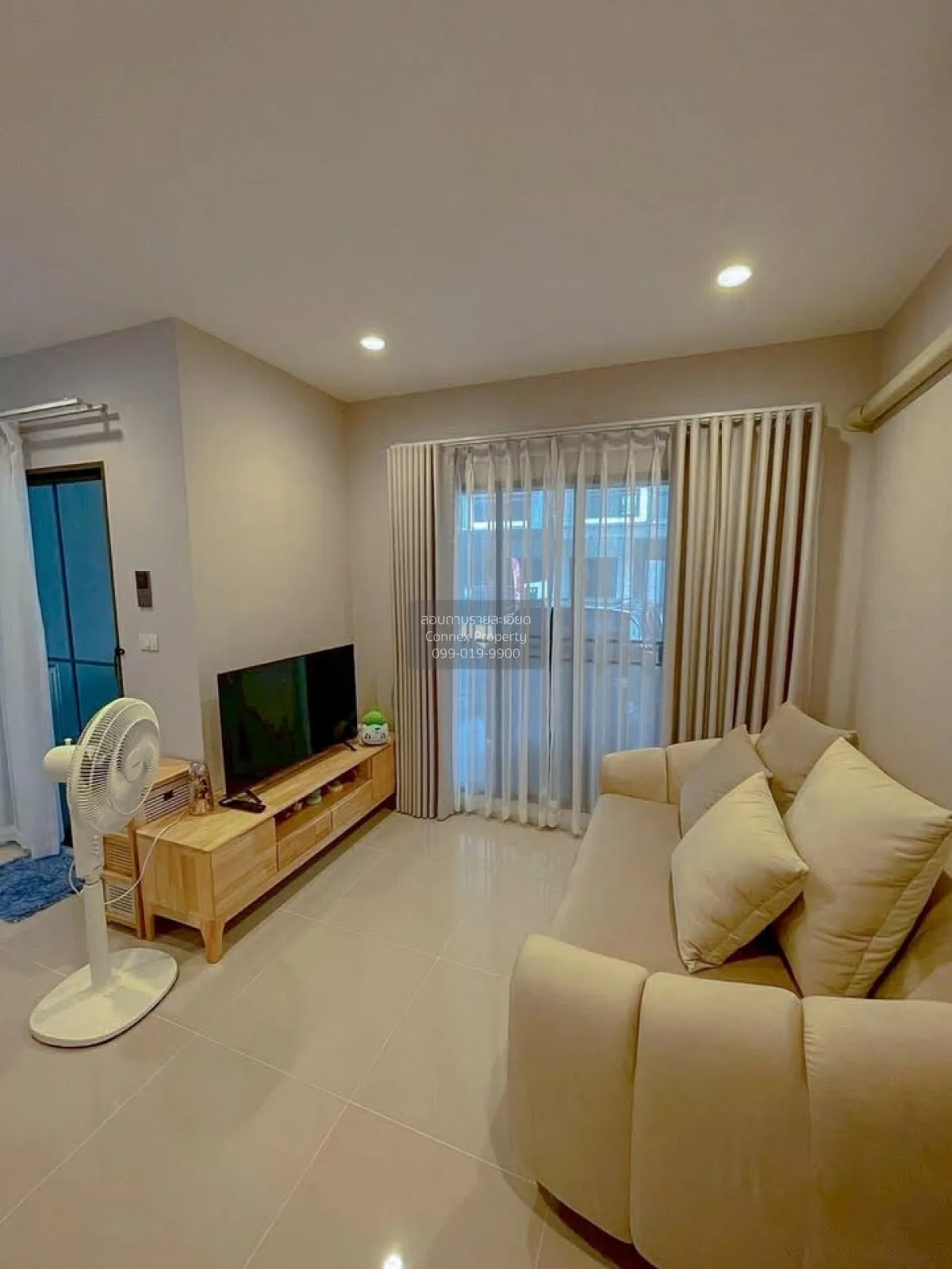 ขายทาวน์เฮ้าส์/ทาวน์โฮม  เวิร์ฟ รามคำแหง - วงแหวน สะพานสูง เขต สะ 3