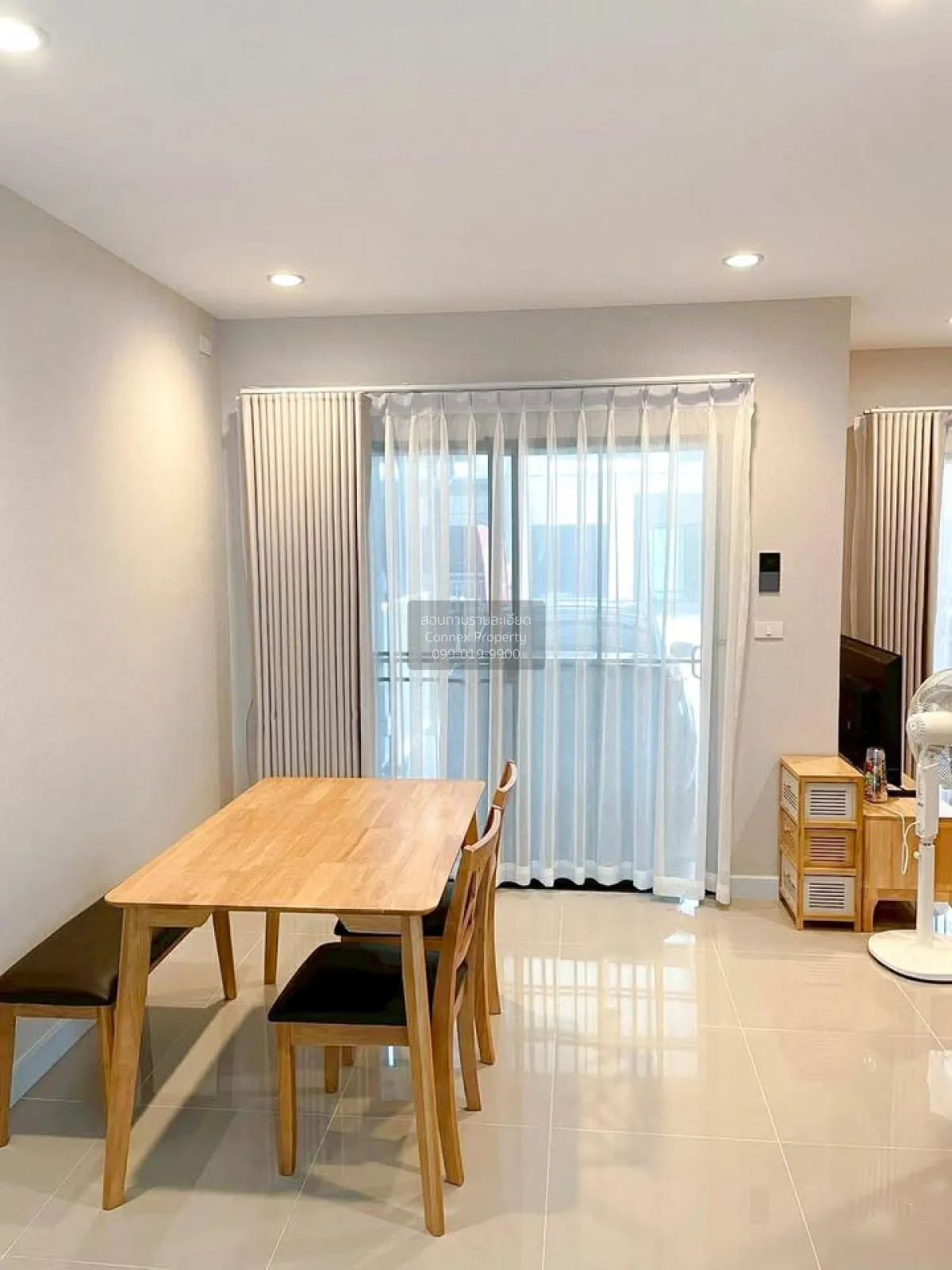 ขายทาวน์เฮ้าส์/ทาวน์โฮม  เวิร์ฟ รามคำแหง - วงแหวน สะพานสูง เขต สะ 4