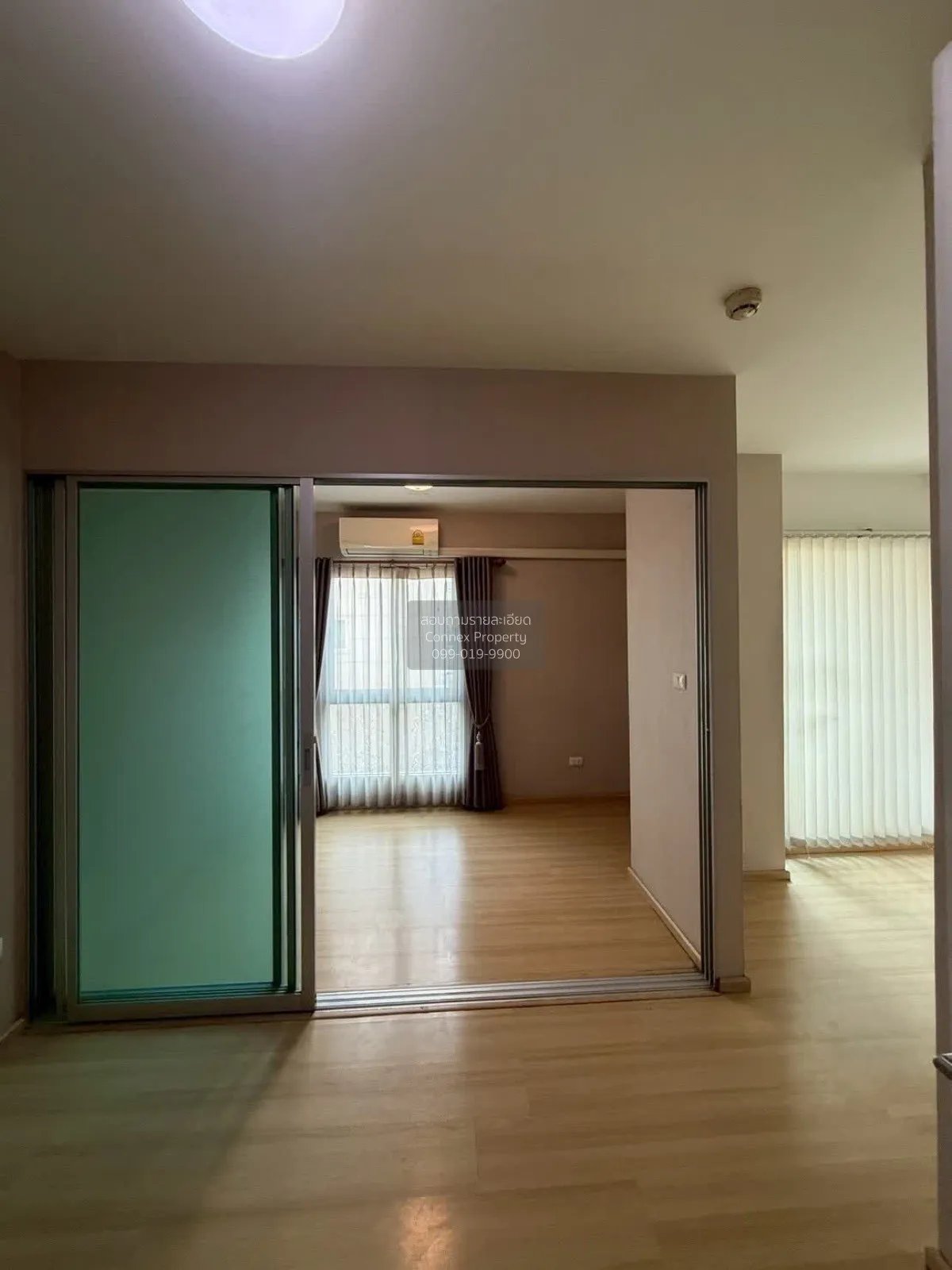 ขายคอนโด  พลัมคอนโด แจ้งวัฒนะ - ดอนเมือง MRT-หลักสี่  ทุ่งสองห้อง 2