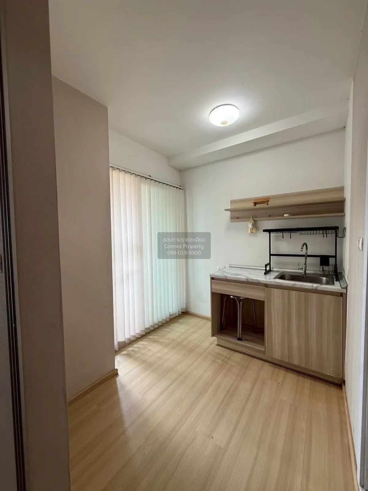 ขายคอนโด  พลัมคอนโด แจ้งวัฒนะ - ดอนเมือง MRT-หลักสี่  ทุ่งสองห้อง 3