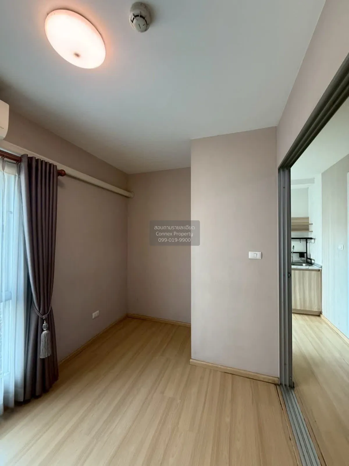 ขายคอนโด  พลัมคอนโด แจ้งวัฒนะ - ดอนเมือง MRT-หลักสี่  ทุ่งสองห้อง 4