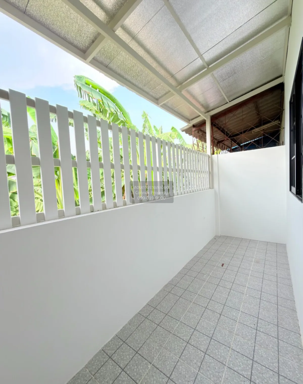 ขายทาวน์เฮ้าส์/ทาวน์โฮม  บ้านสวัสดี สายไหม - วัชรพล หน้ากว้าง รีโ