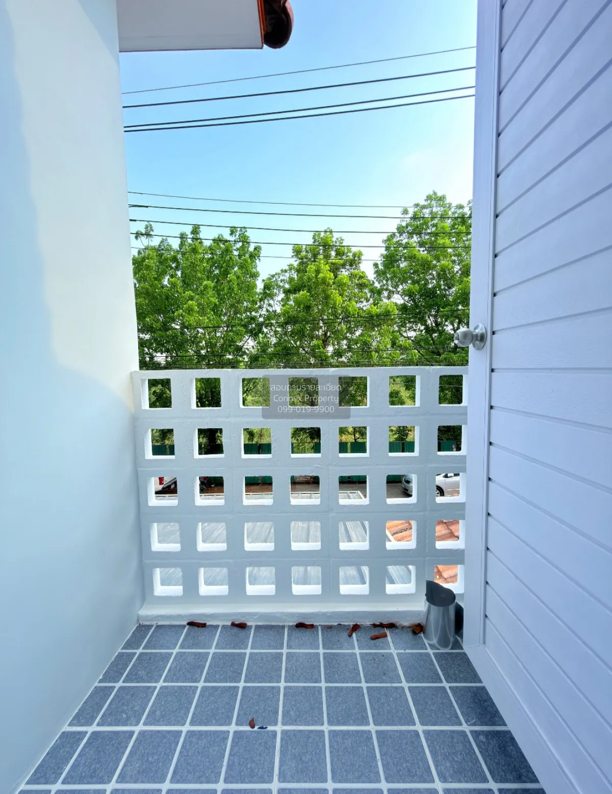 ขายทาวน์เฮ้าส์/ทาวน์โฮม  บ้านสวัสดี สายไหม - วัชรพล หน้ากว้าง รีโ