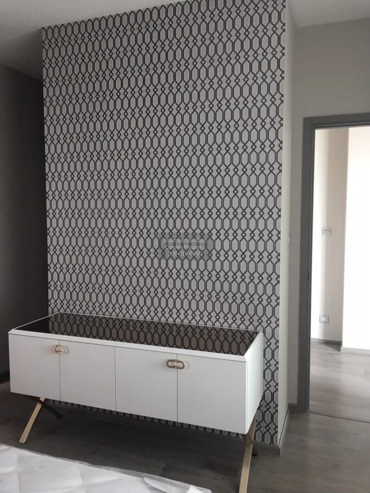 For Sale Condo , Whizdom Avenue Ratchada - Ladprao , Duplex , nic 2