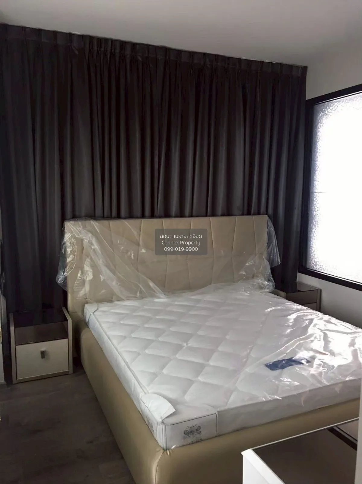 For Sale Condo , Whizdom Avenue Ratchada - Ladprao , Duplex , nic 3