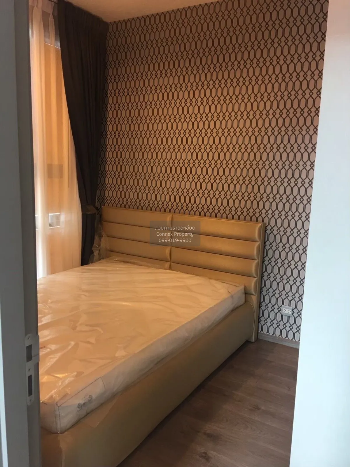 For Sale Condo , Whizdom Avenue Ratchada - Ladprao , Duplex , nic 4