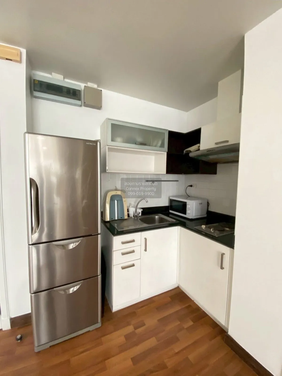 For Sale Condo , Centric Scene phaholyothin 9 , BTS-Ari , Sam Sen