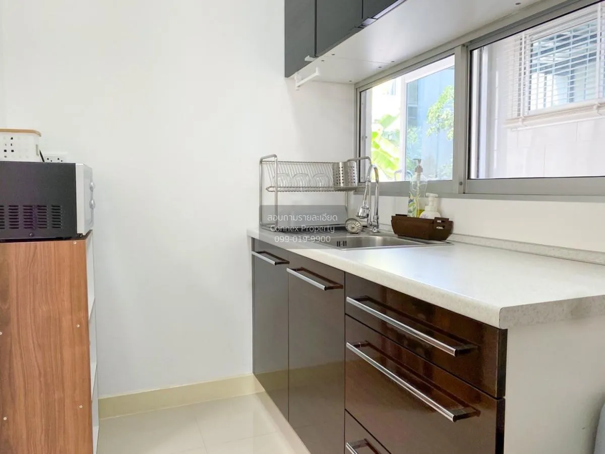 For Rent Townhouse/Townhome  , Neighborhome Watcharaphon , Sam Wa 4