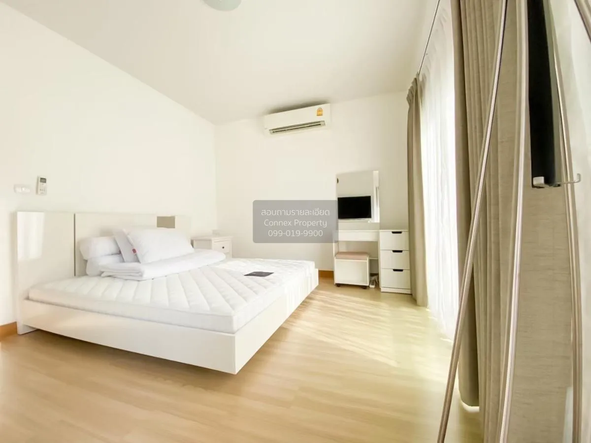 For Rent Townhouse/Townhome  , Neighborhome Watcharaphon , Sam Wa