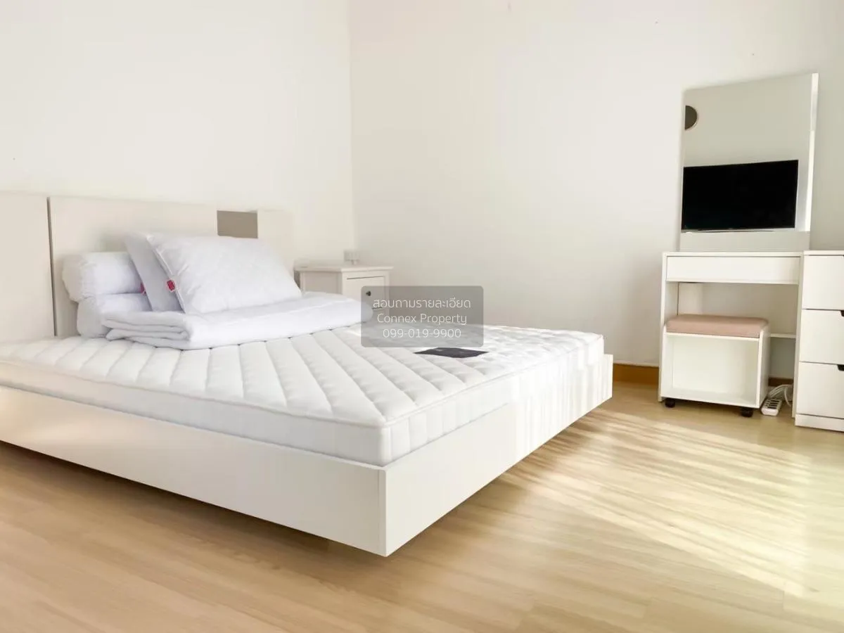 For Rent Townhouse/Townhome  , Neighborhome Watcharaphon , Sam Wa