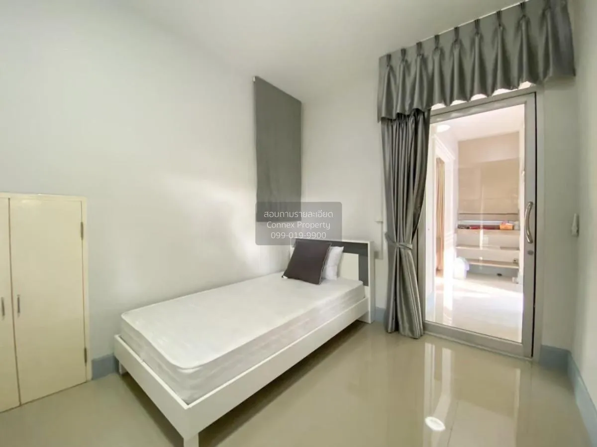 For Rent Townhouse/Townhome  , Neighborhome Watcharaphon , Sam Wa