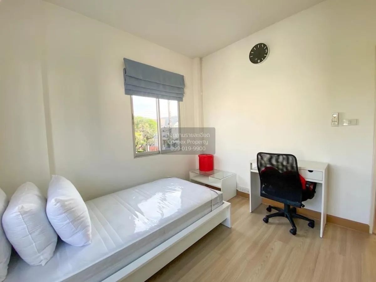 For Rent Townhouse/Townhome  , Neighborhome Watcharaphon , Sam Wa