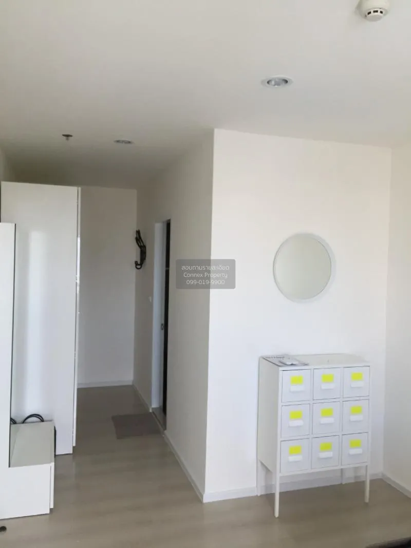 ขายคอนโด  แอสปาย สุขุมวิท 48 BTS-พระโขนง พระโขนง เขต คลองเตย กรุง 4