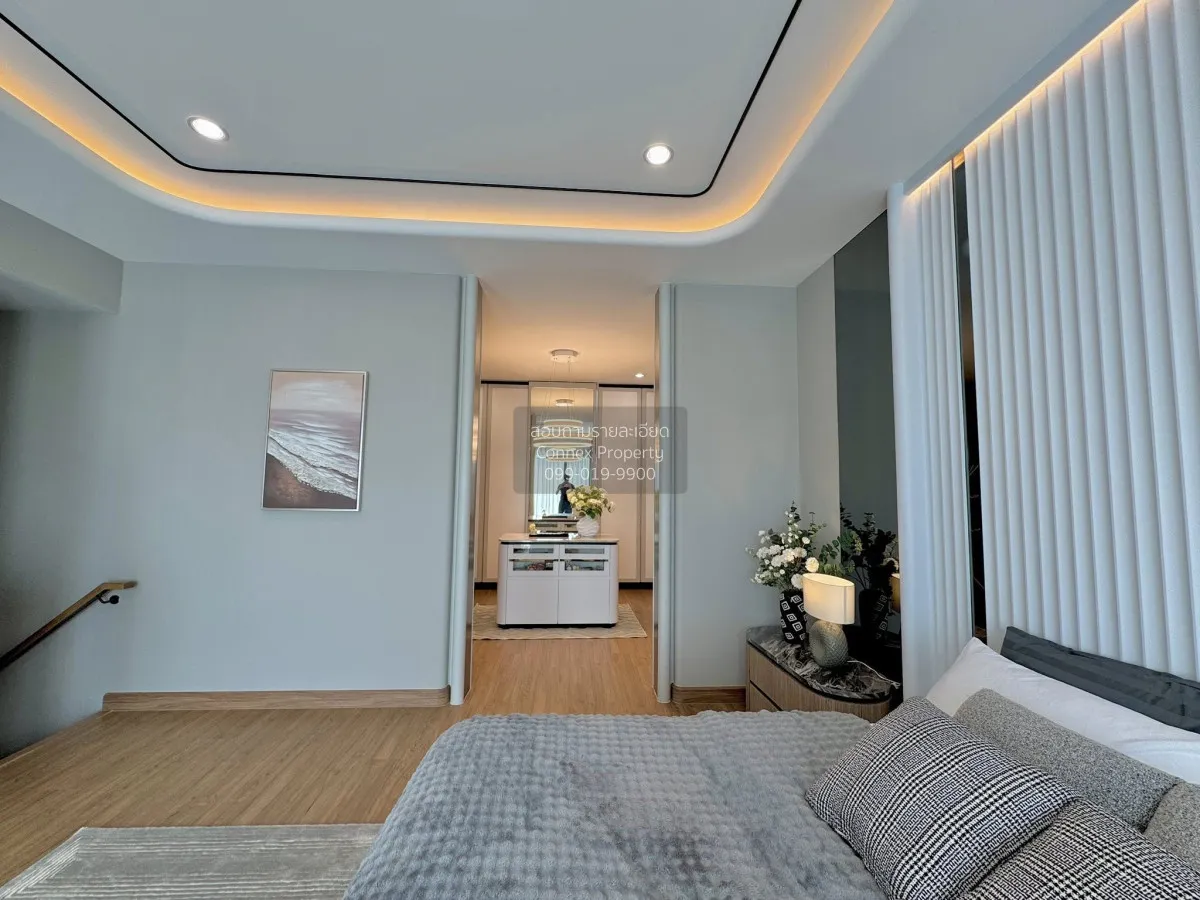 ขายบ้าน  บ้านกลางเมือง ดิ อิดิชั่น บางนา บางแก้ว บางพลี สมุทรปราก